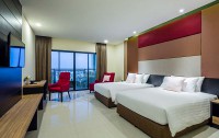   Grand Palazzo Hotel Pattaya 4*  30