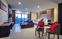   Grand Palazzo Hotel Pattaya 4*  28