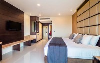   Grand Palazzo Hotel Pattaya 4*  27