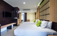   Grand Palazzo Hotel Pattaya 4*  26