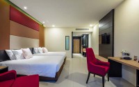   Grand Palazzo Hotel Pattaya 4*  23