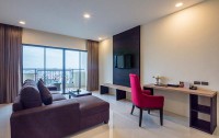   Grand Palazzo Hotel Pattaya 4*  22