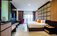   Grand Palazzo Hotel Pattaya 4*  19