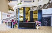   Grand Palazzo Hotel Pattaya 4*  15