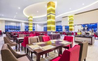   Grand Palazzo Hotel Pattaya 4*  12