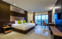   Grand Palazzo Hotel Pattaya 4*  44