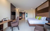   Grand Palazzo Hotel Pattaya 4*  40