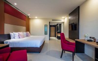   Grand Palazzo Hotel Pattaya 4*  39