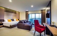   Grand Palazzo Hotel Pattaya 4*  38