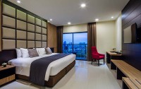   Grand Palazzo Hotel Pattaya 4*  36