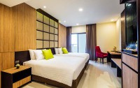   Grand Palazzo Hotel Pattaya 4*  35