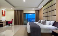   Grand Palazzo Hotel Pattaya 4*  34