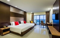   Grand Palazzo Hotel Pattaya 4*  31