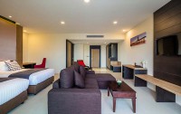   Grand Palazzo Hotel Pattaya 4*  21