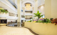   Grand Palazzo Hotel Pattaya 4*  10