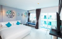   The Crib Patong 3*  14