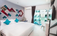   The Crib Patong 3*  13