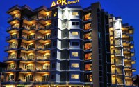   Apk Resort 3*  1