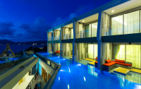   Crest Resort & Pool Villas 4*  28