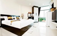   Glory Place Hua Hin 3*  8