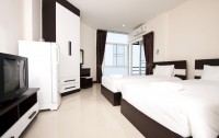   Glory Place Hua Hin 3*  20