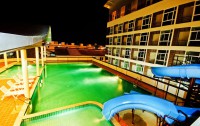   Glory Place Hua Hin 3*  17