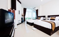   Glory Place Hua Hin 3*  13