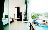   Glory Place Hua Hin 3*  10