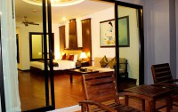   Aonang Nagapura Resort & Spa 4*  92