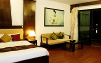   Aonang Nagapura Resort & Spa 4*  89