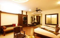   Aonang Nagapura Resort & Spa 4*  86