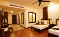   Aonang Nagapura Resort & Spa 4*  85