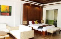   Aonang Nagapura Resort & Spa 4*  83