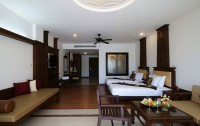   Aonang Nagapura Resort & Spa 4*  81