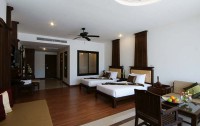   Aonang Nagapura Resort & Spa 4*  79