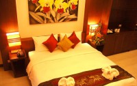   Aonang Nagapura Resort & Spa 4*  76