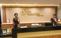   Aonang Nagapura Resort & Spa 4*  56