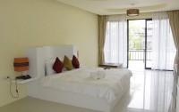   Aonang Nagapura Resort & Spa 4*  34