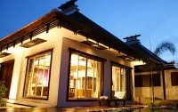   Aonang Nagapura Resort & Spa 4*  28