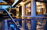   Aonang Nagapura Resort & Spa 4*  17