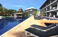   Aonang Nagapura Resort & Spa 4*  6