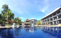 Aonang Nagapura Resort & Spa 4*  5