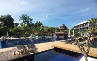 Aonang Nagapura Resort & Spa 4*  4