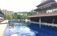 Aonang Nagapura Resort & Spa 4*  3