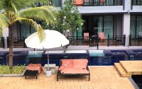 Aonang Nagapura Resort & Spa 4*  2