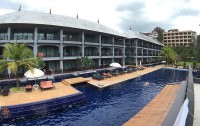   Aonang Nagapura Resort & Spa 4*  1