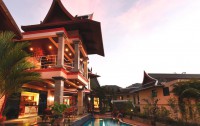 Kata Seaview Villa 3*  4