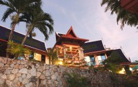 Kata Seaview Villa 3*  3