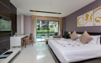   The Charm Resort Phuket  4*  25