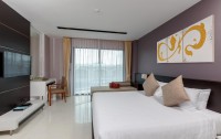   The Charm Resort Phuket  4*  24